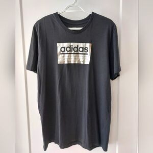 Adidas - Foil Box Tee